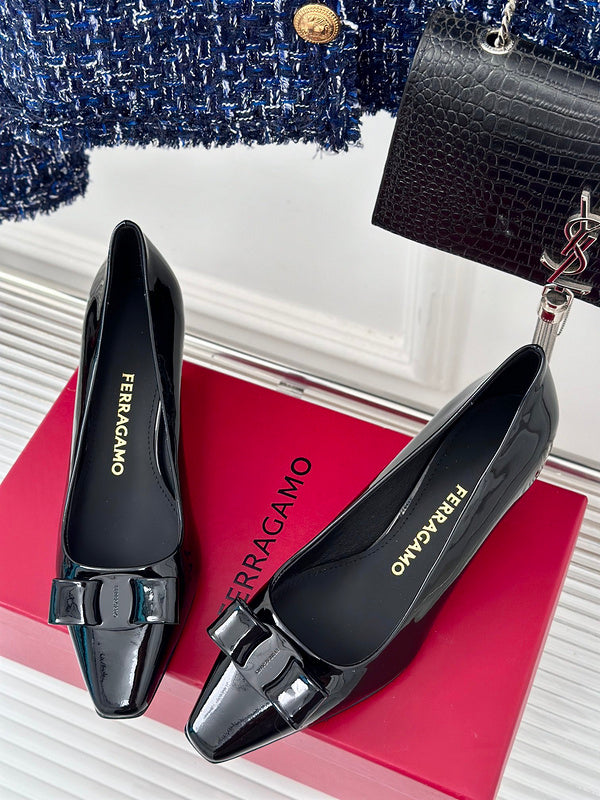 Glami - FGO Women Shoes - 264
