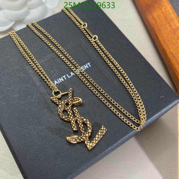 SAMC - YLS Jewelry - 069