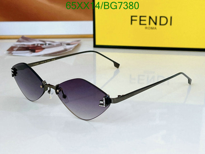 SAMC - FDE Glasses - 026