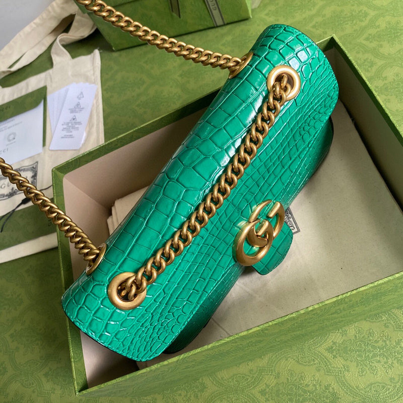 Glami Fashion - GCI Bags - 5849