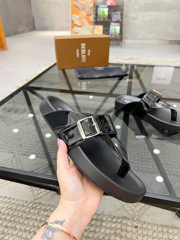 Glami - BRE Men Shoes - 177