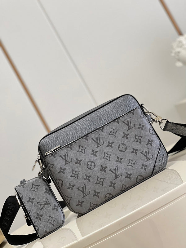 Satchel Bags - VL Bags - 1801