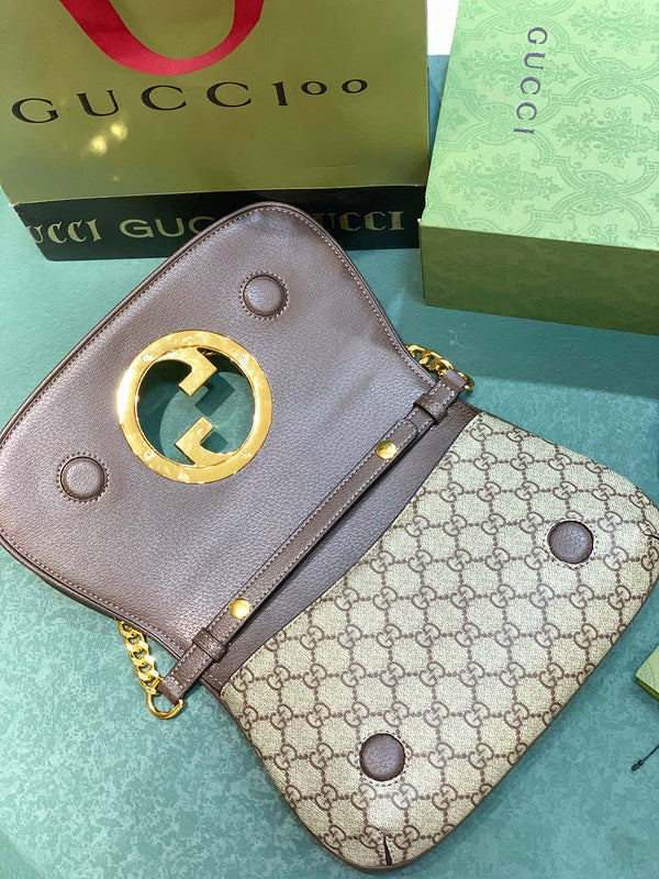 Satchel Bags - GCI Bags - 1019