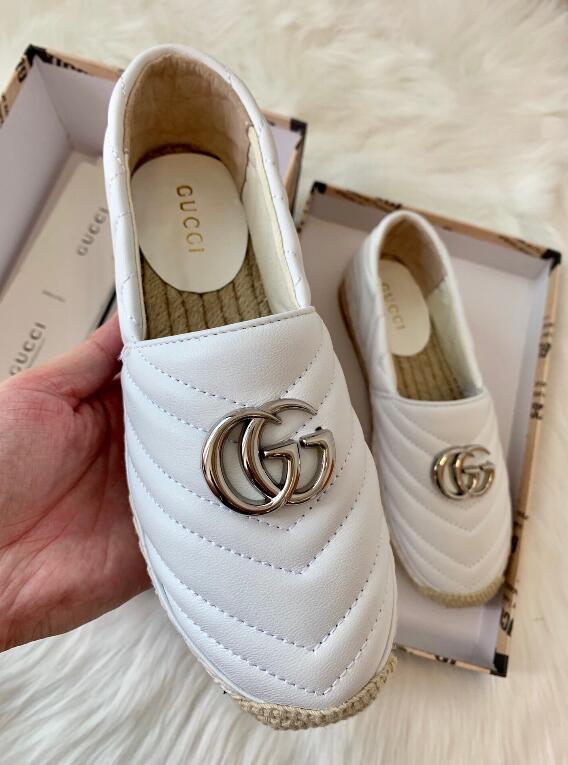 SAMC - GUKI Women Shoes - 2049