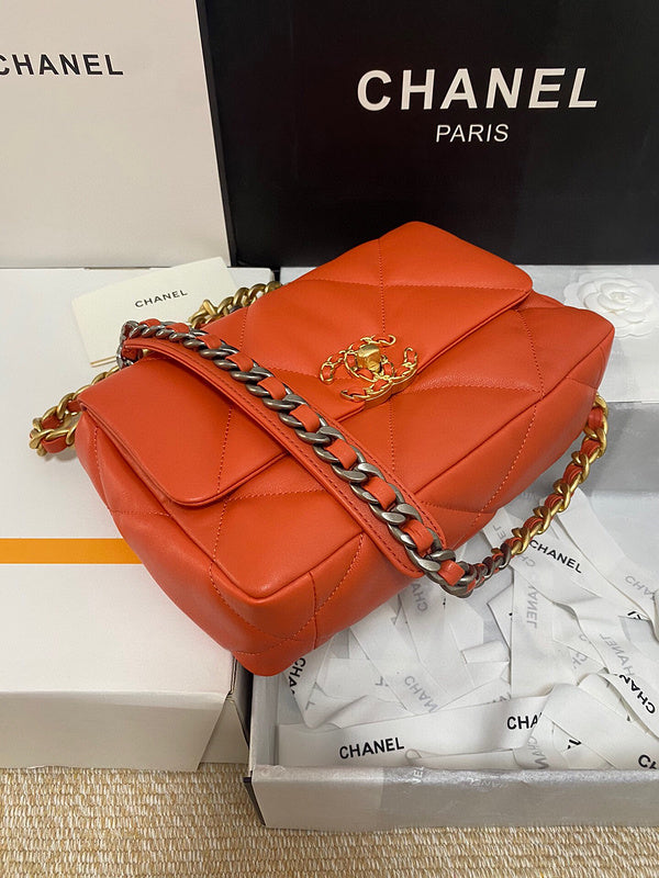 Satchel Bags - CHL Bags - 3866