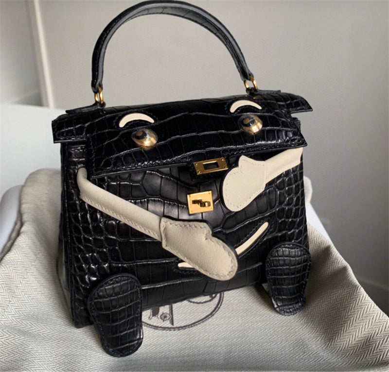 Glami - HMS Bags - 048