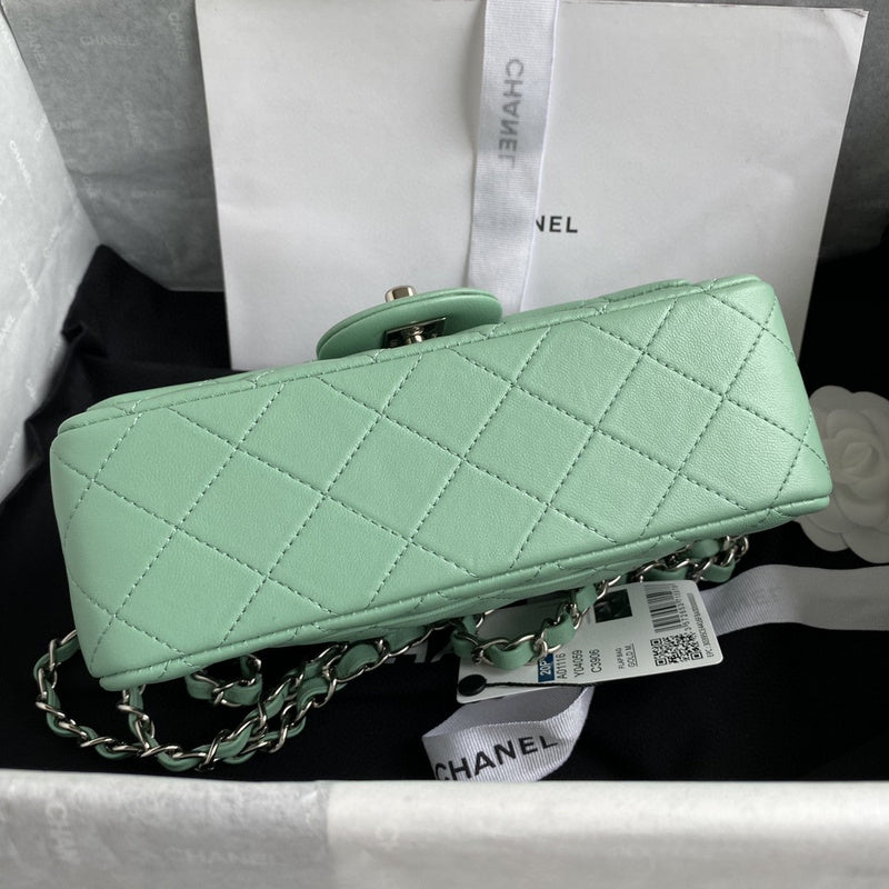 Chanel Bags