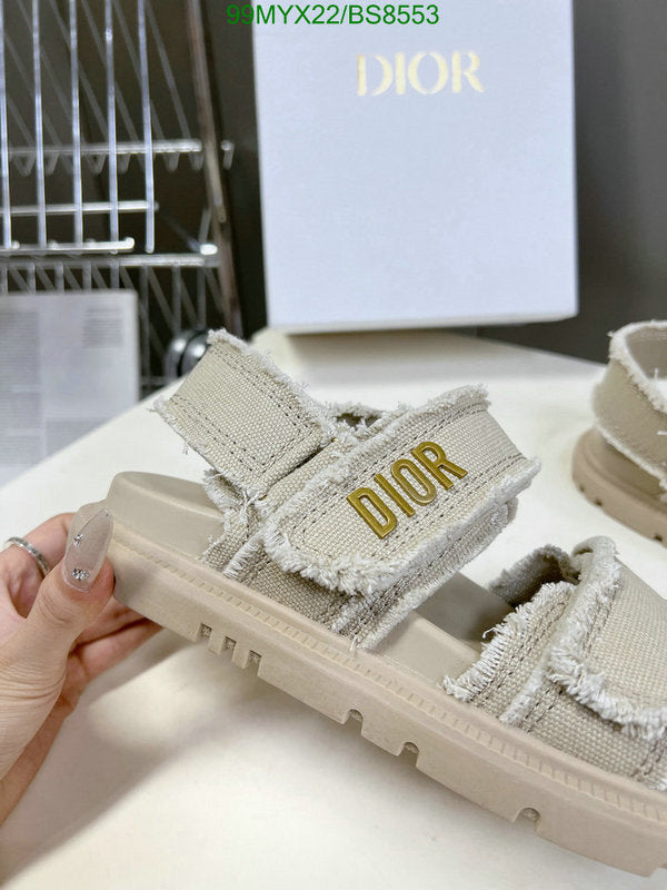 SAMCC - DOR Women Shoes - 1429