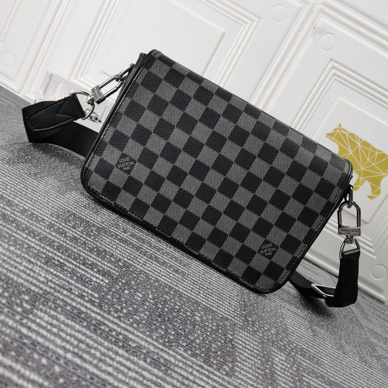 Satchel Bags - VL1 Bags - 439