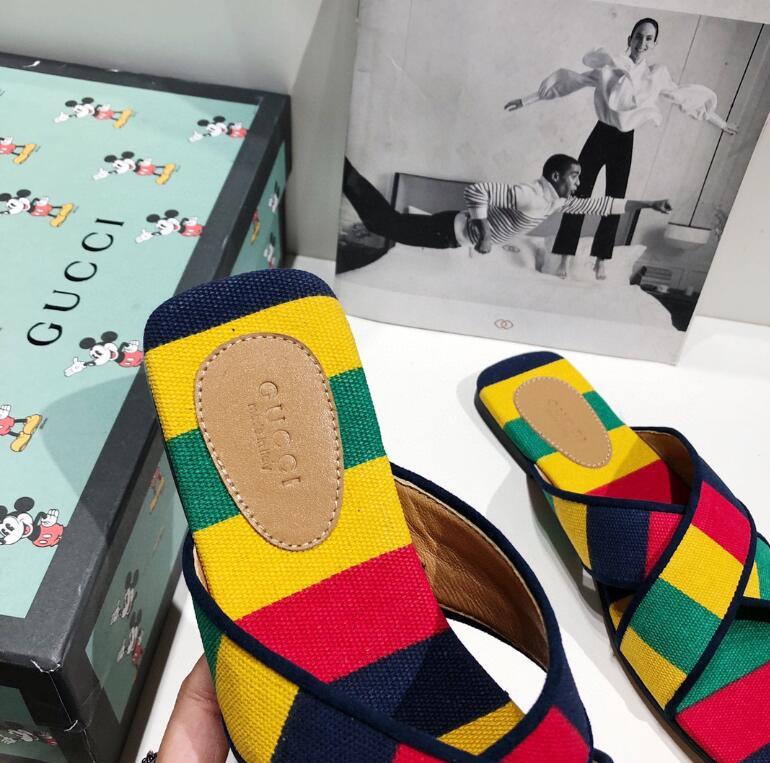 SAMC - GUKI Women Shoes - 2040