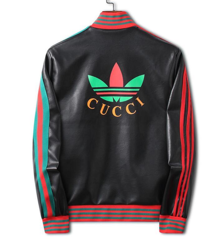 SAMC - Mix Jackets - 530