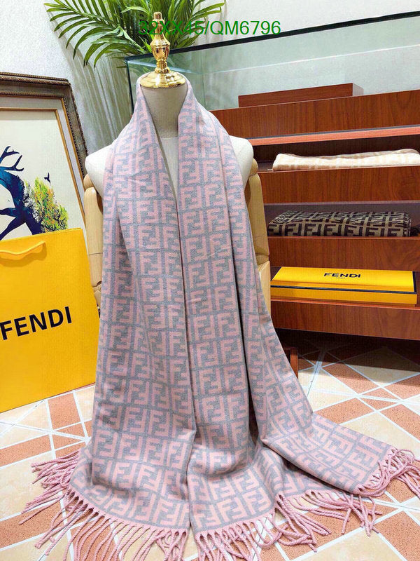 SAMC - FDE Scarves - 148