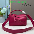 Satchel Bags - LWE Bags - 048