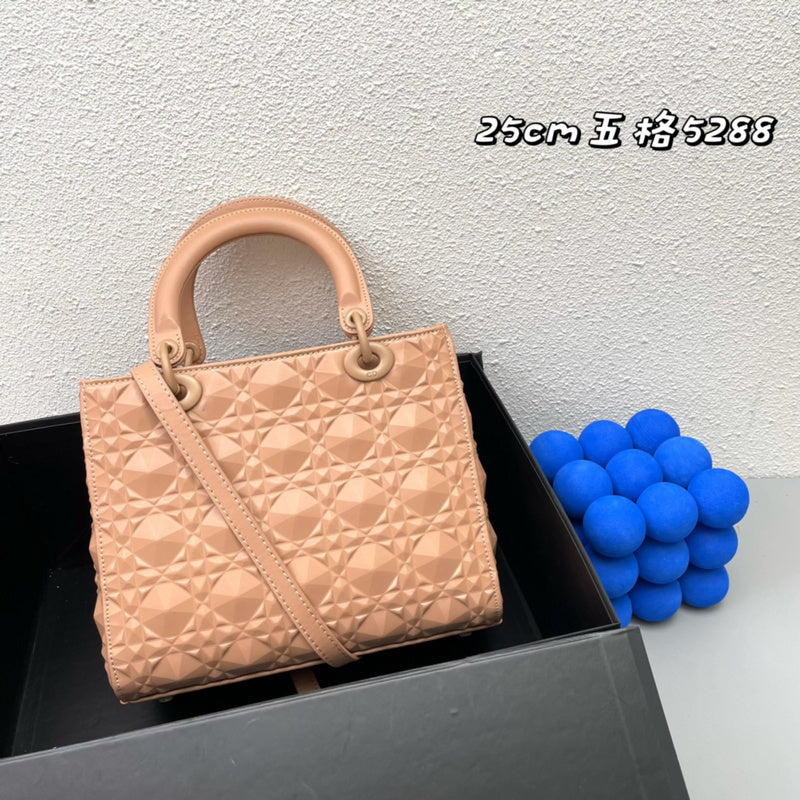Satchel Bags - DOR Bags - 261