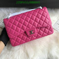 SAMC - CHL Bags - 446