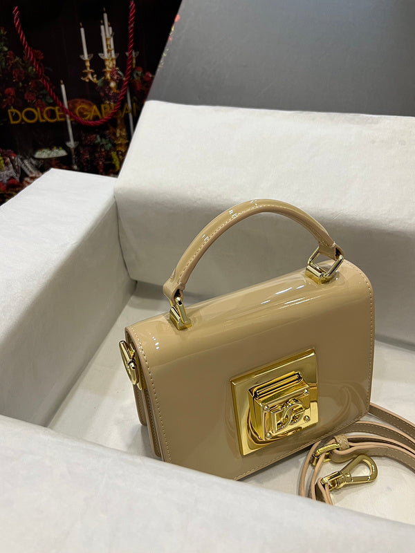 Glamy - DG bag - 155