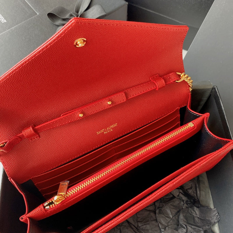 Glamy - YLS Bags - 259