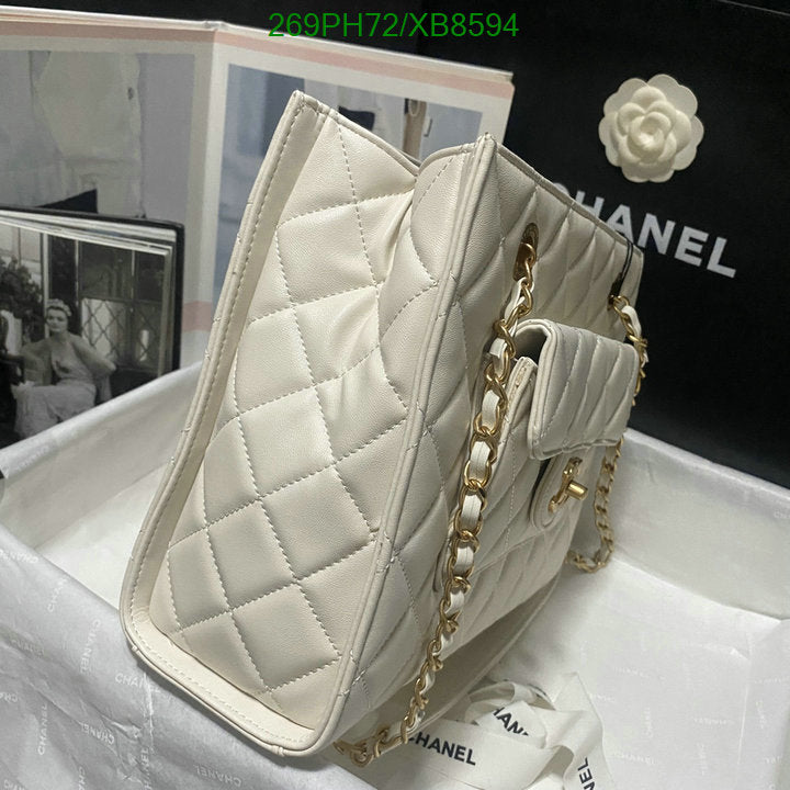 SAMC - CHL Bags - 757