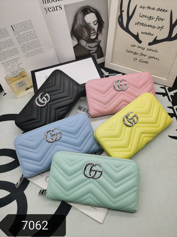 Satchel Bags - GCI Bags - 2641