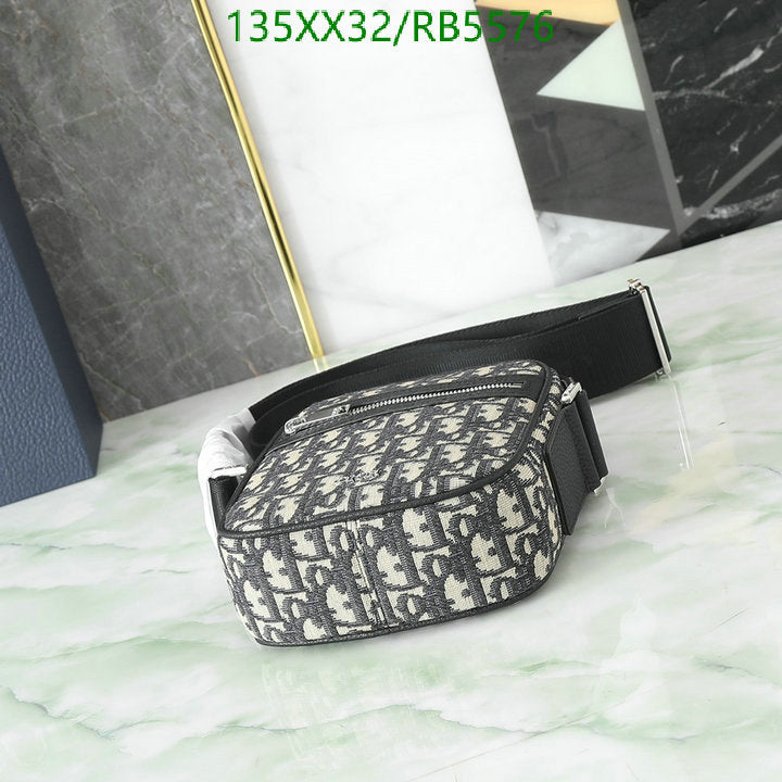 SAMCC - DOR Bags - 1075
