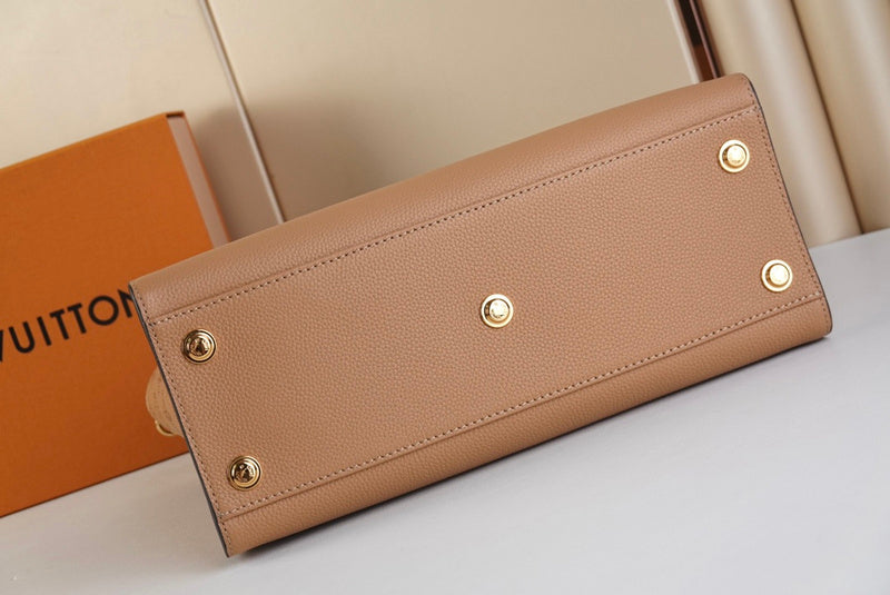Satchel Bags - VL Bags - 3223