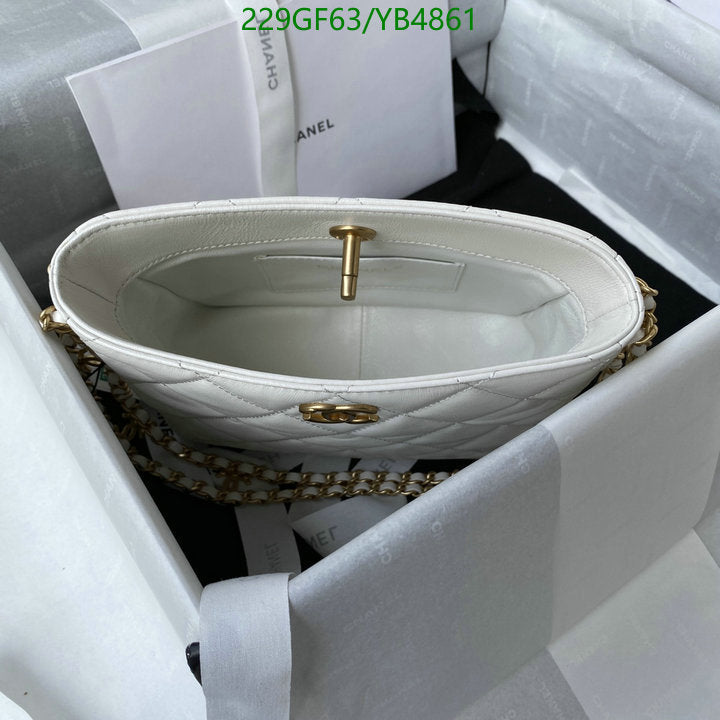 SAMC - CHL Bags - 838