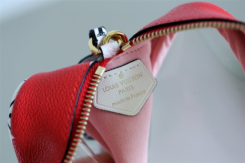 Glami Fashion Lu-Vi bags - 9393