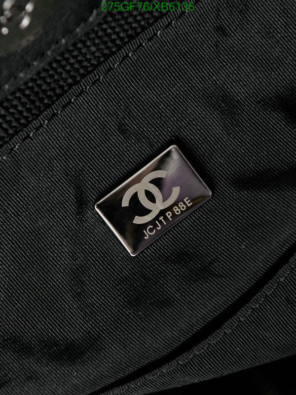 SAMC - CHL Bags - 795