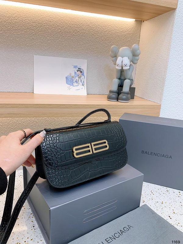 ELE Fashion - BGA Bags - 1611