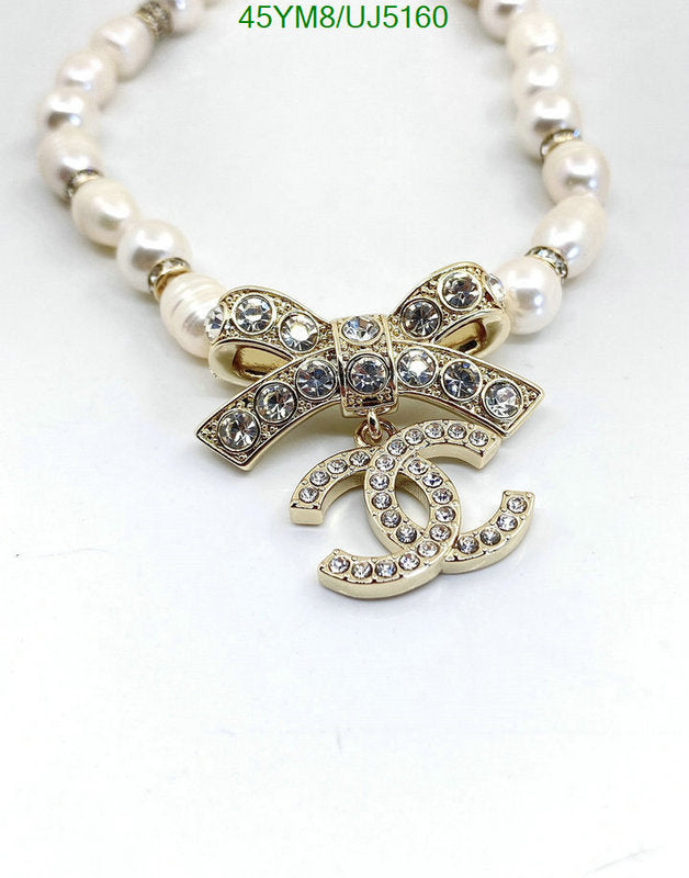 SAMC - CHL Jewelry - 622