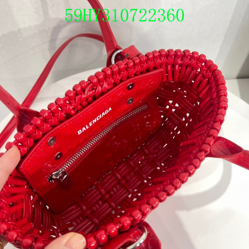 Satchel Bags - BGA Bags - 2210