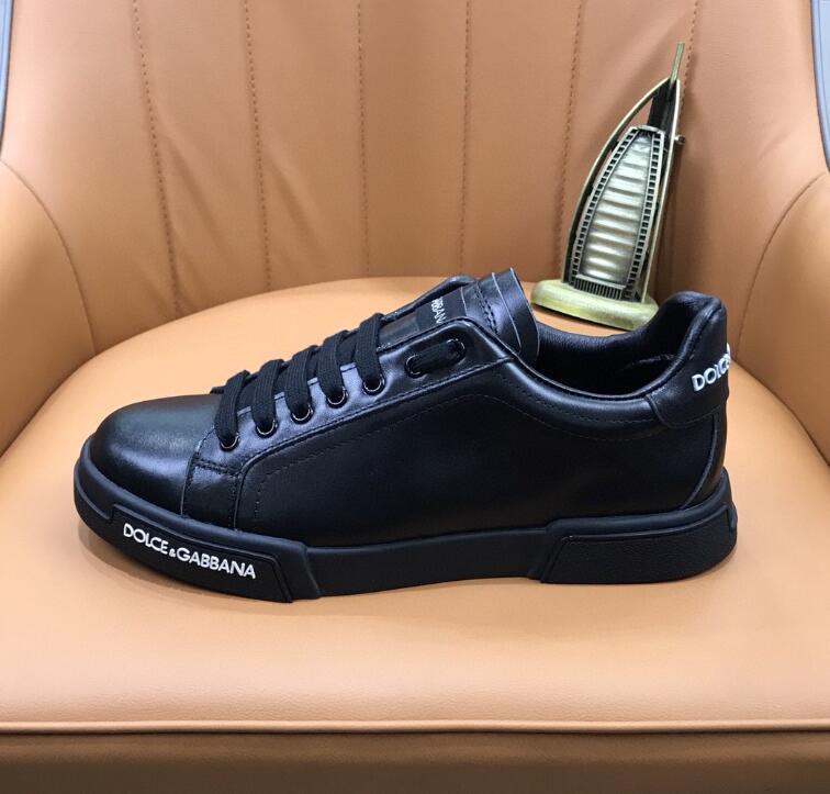 SAMC - DAG Men Shoes - 591