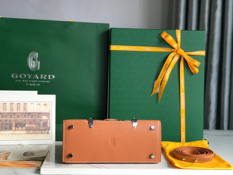 Glamy - GYO Bags - 825