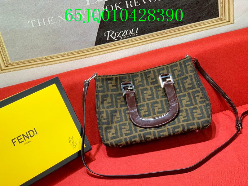 Glami - FDE Bags - 1681