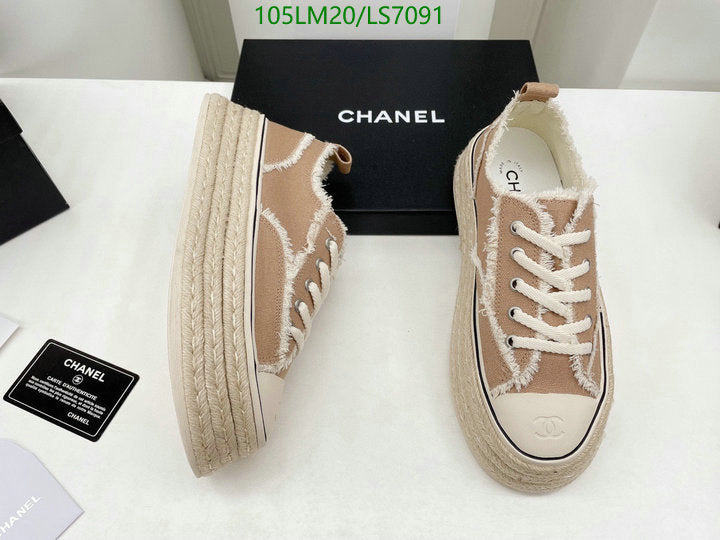 SAMC - CHL Women Shoes Sneakers - 213
