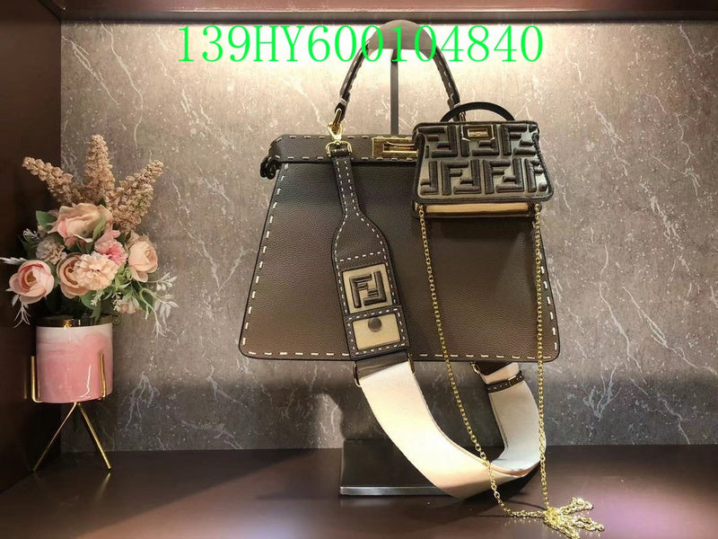 Glami - FDE Bags - 2707