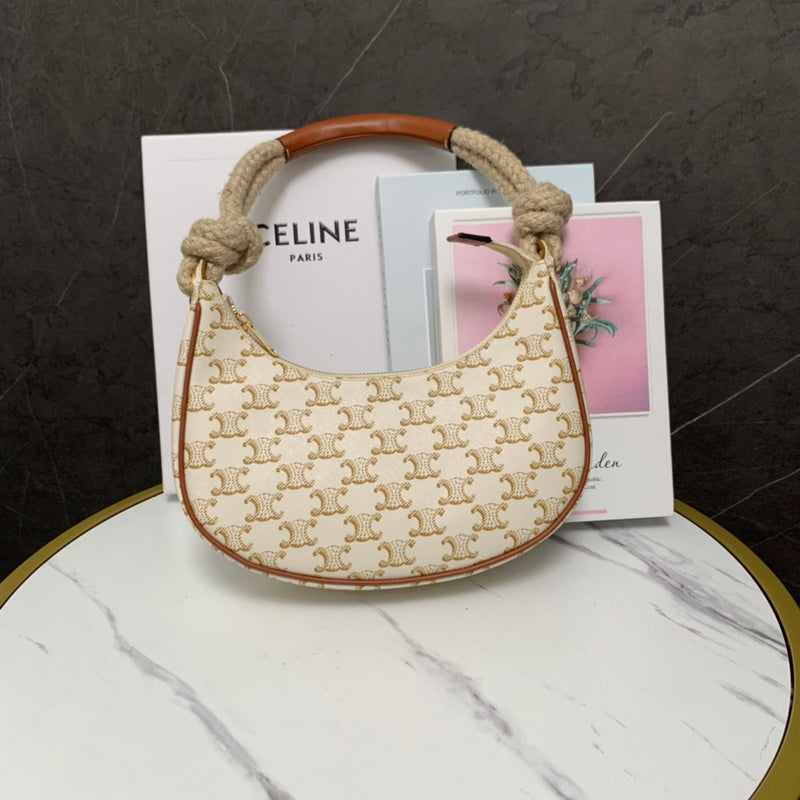 Glamy - COL Bags - 1179