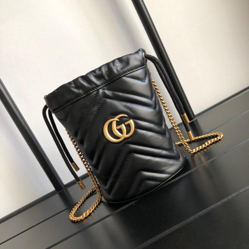 Glami Fashion - GCI Bags - 7127
