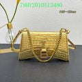 Satchel Bags - BGA Bags - 2305