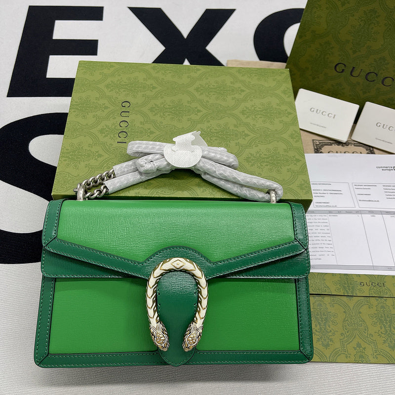 Glami Fashion - GCI Bags - 6814