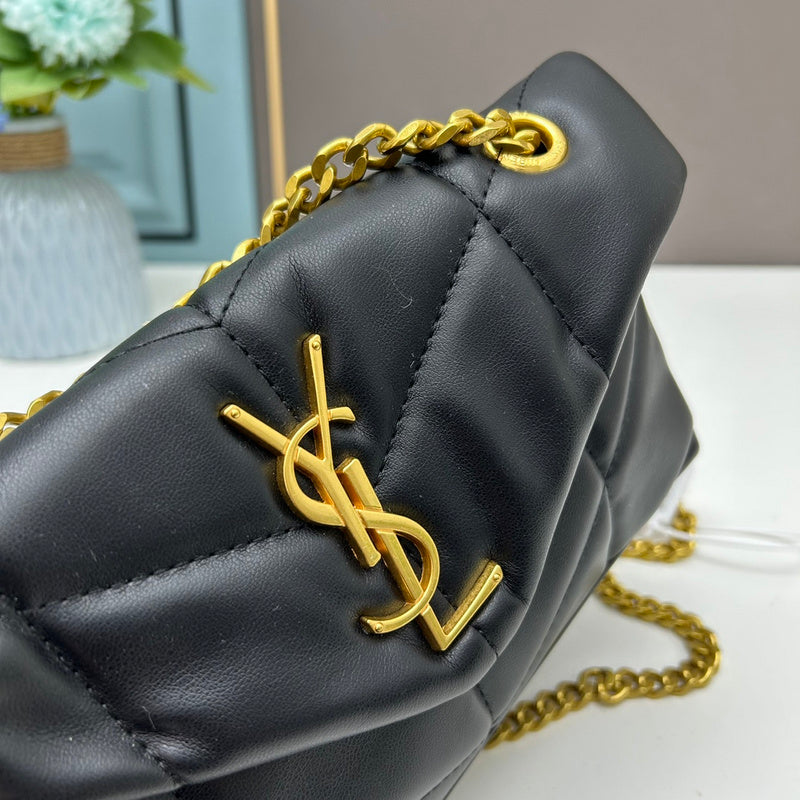 Satchel Bags - SLY Bags - 1363