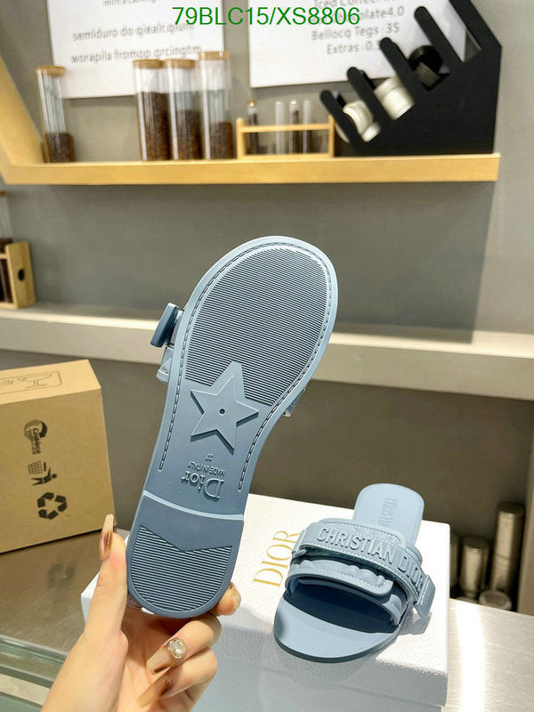 SAMCC - DOR Women Shoes - 2178