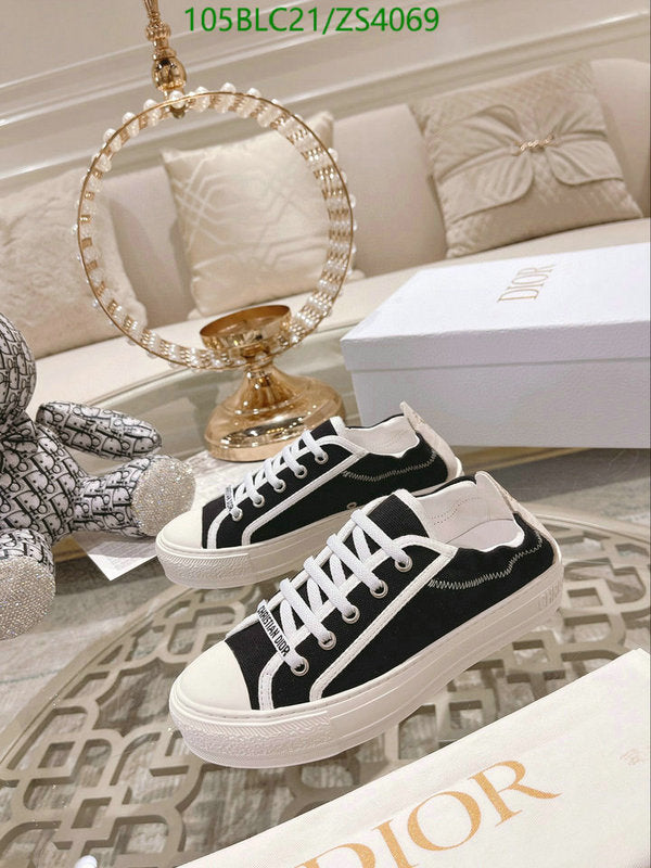 SAMCC - DOR Women Shoes - 1721