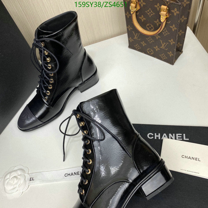 SAMC - CHL Women Boots - 364