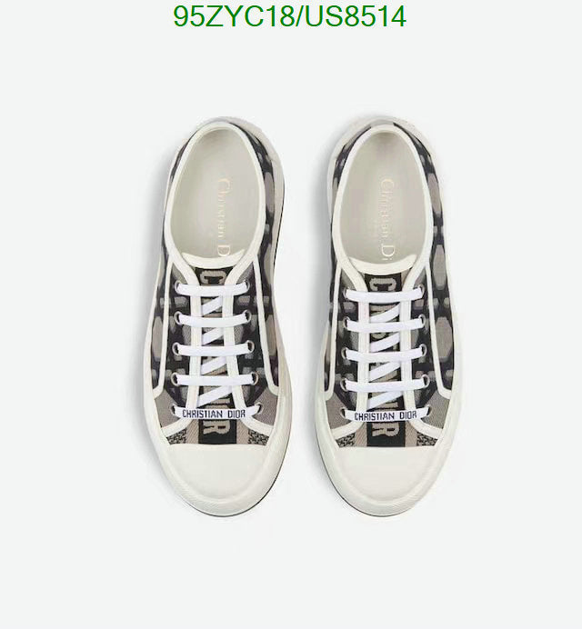SAMCC - DOR Women Shoes - 1530