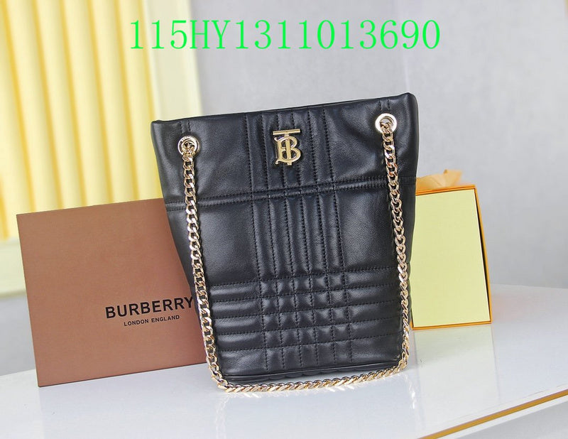 ELE Fashion -BBR Bags - 367
