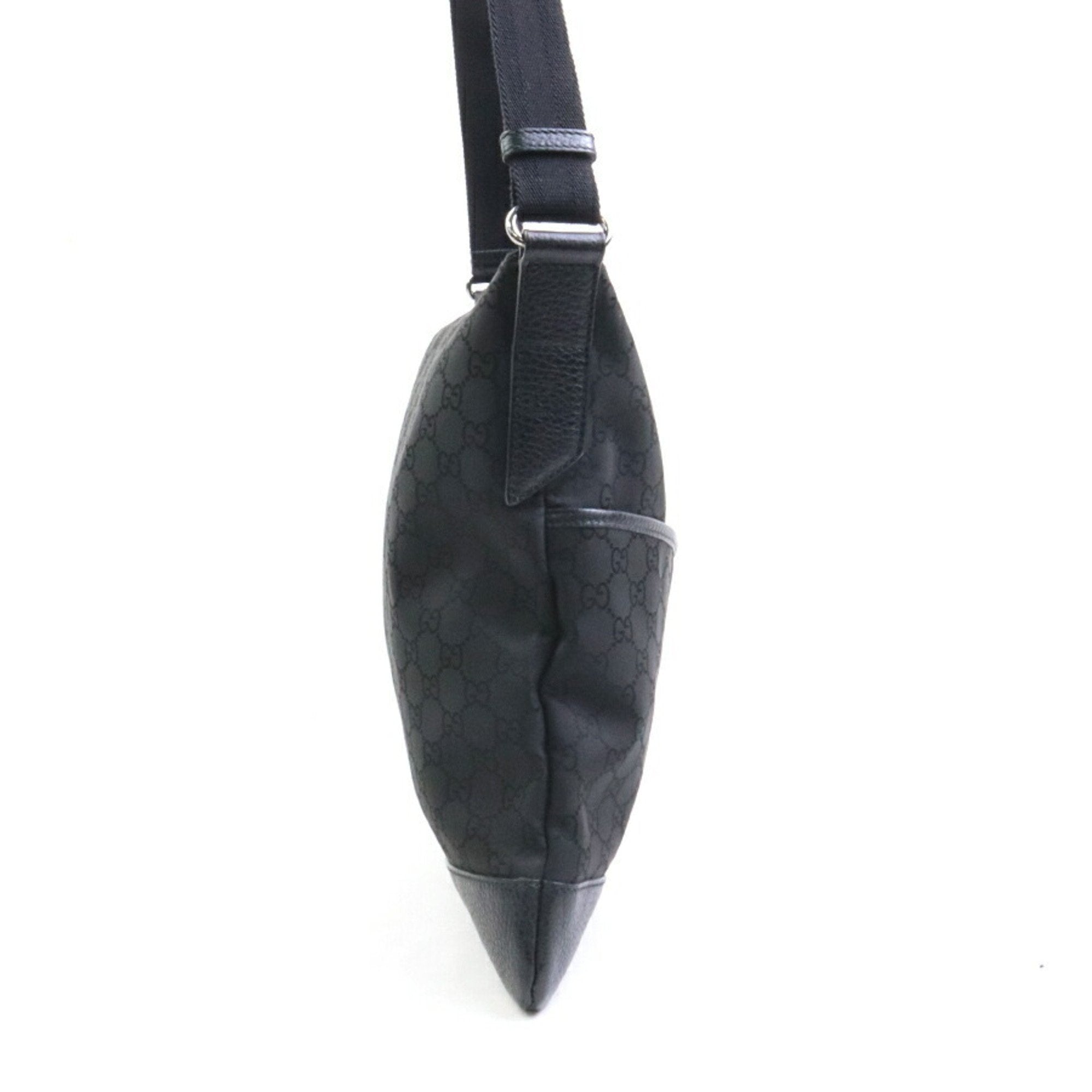 Gucci Messenger