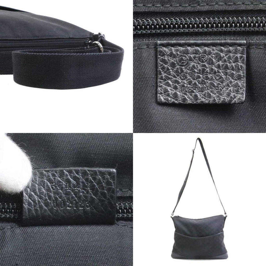 Gucci Messenger