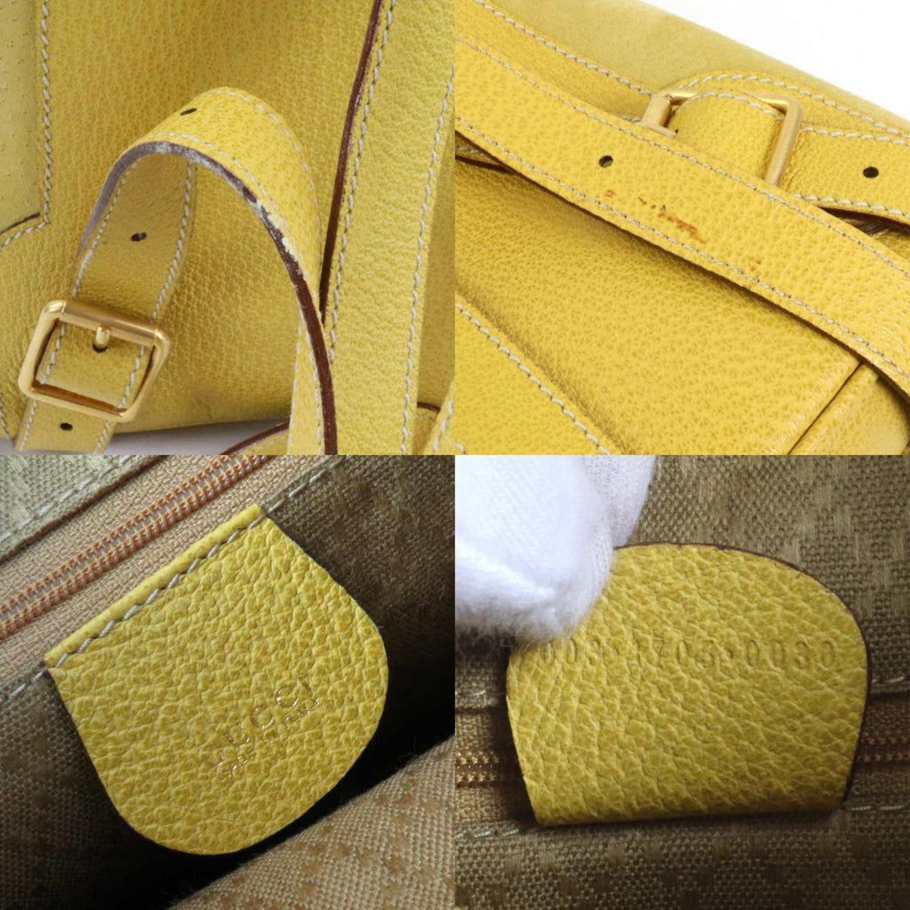 Gucci Bamboo