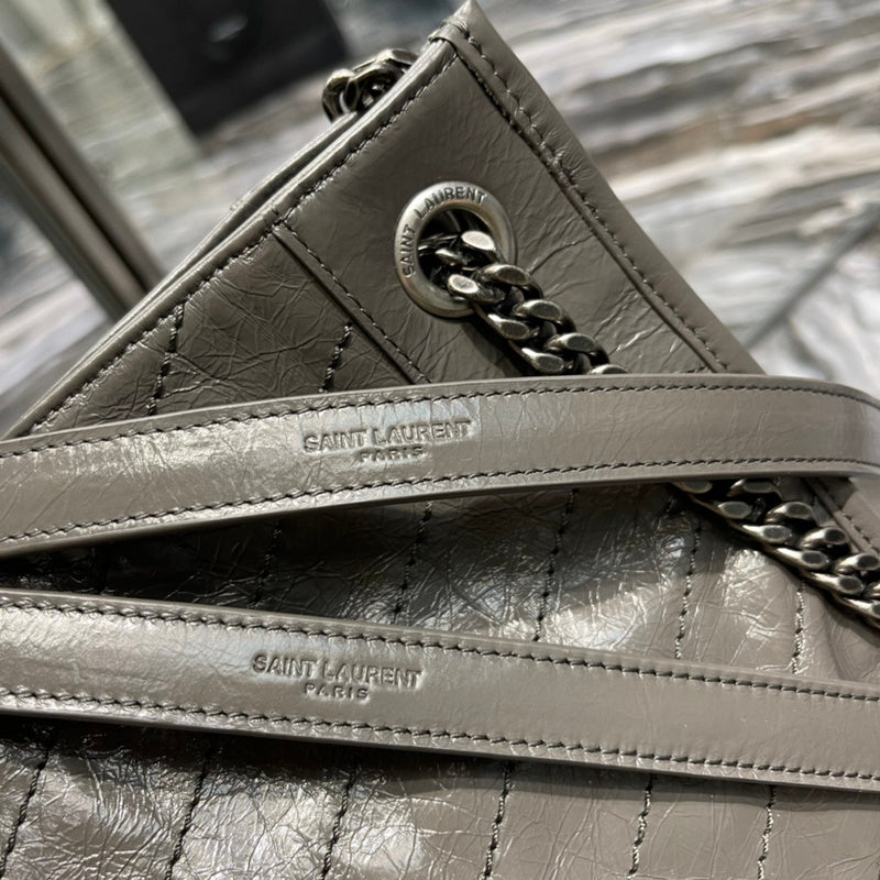 Satchel Bags - SLY Bags - 557